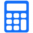 Calculation Icon