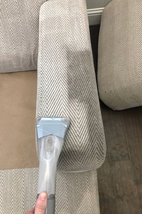 Upholstery Cleaning in Klein TX