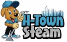 H Town Steam Logo