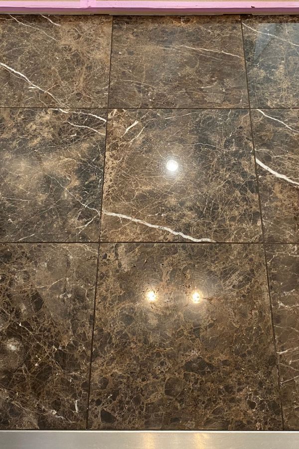 Natural Stone Cleaning Restoration in Sugar Land TX