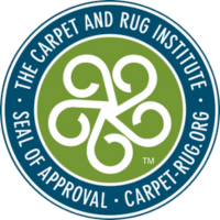 Carpet Rug Badge