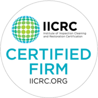 IIcrc Certified Logo Badge
